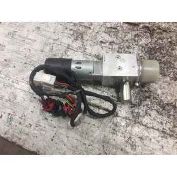 Recambio de motor techo electrico para peugeot 206 cc cc referencia OEM IAM 9639025080 HB70137002 
