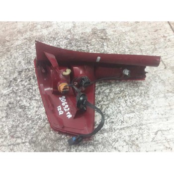 Recambio de piloto trasero izquierdo para citroën c4 berlina collection referencia OEM IAM   
