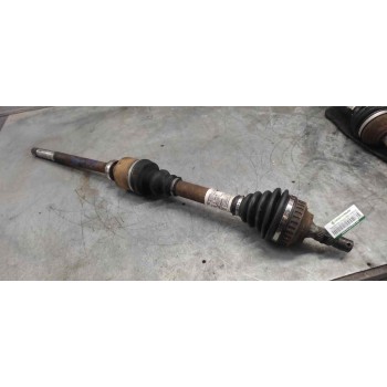 Recambio de transmision delantera derecha para citroën xsara berlina 2.0 hdi cat (rhy / dw10td) referencia OEM IAM 9632687380  