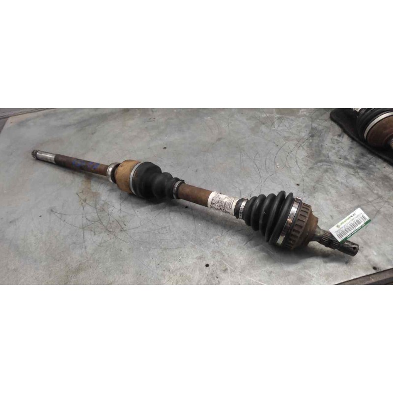 Recambio de transmision delantera derecha para citroën xsara berlina 2.0 hdi cat (rhy / dw10td) referencia OEM IAM 9632687380  