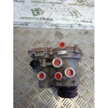 VALVULA AIRE 4802040010 VALVULA CONTROL REMOLQUE