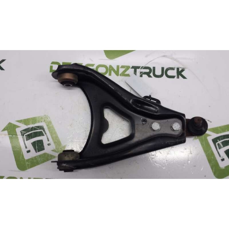 Recambio de brazo suspension inferior delantero izquierdo para renault scenic (ja..) 1.6 16v authentique (ja0b/11) referencia OE - Gris