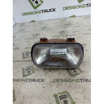 Recambio de faro derecho para ebro trucks l l 35 s/2 referencia OEM IAM   