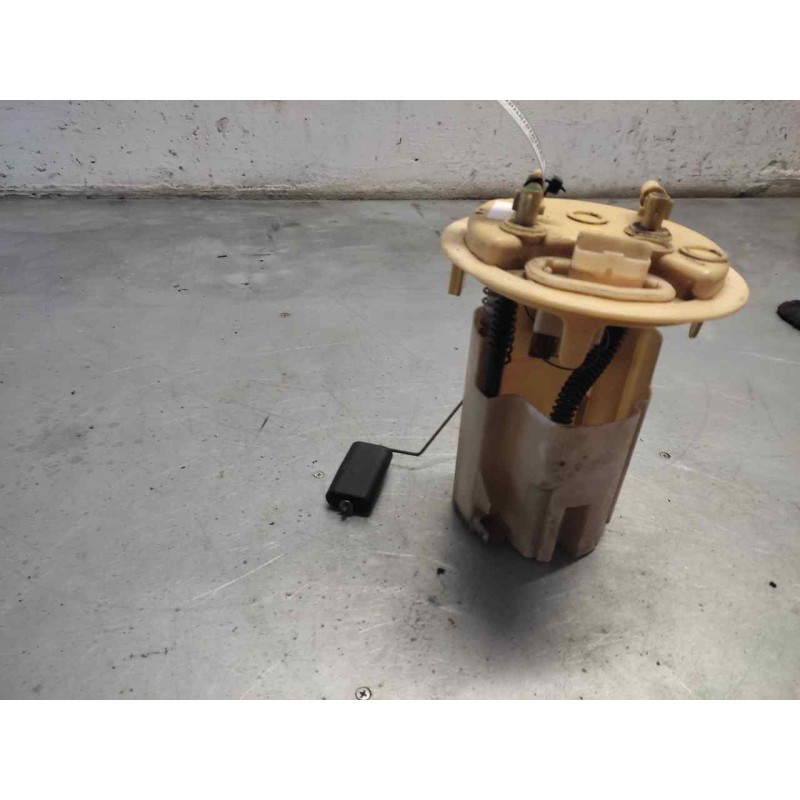Recambio de aforador para peugeot 308 sw confort referencia OEM IAM 10064BD 4 PINS - Gris 3