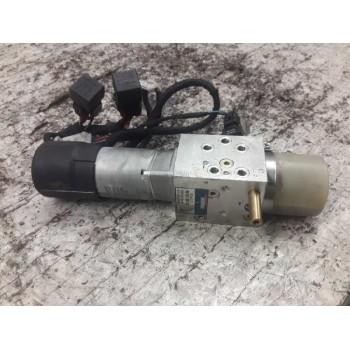 Recambio de motor techo electrico para peugeot 206 cc cc referencia OEM IAM 9639025080 HB70137002 