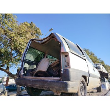 fiat scudo autobús (220_) del año 1999