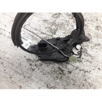 Recambio de cerradura puerta delantera derecha para opel astra gtc cosmo referencia OEM IAM 13210749 41482091 