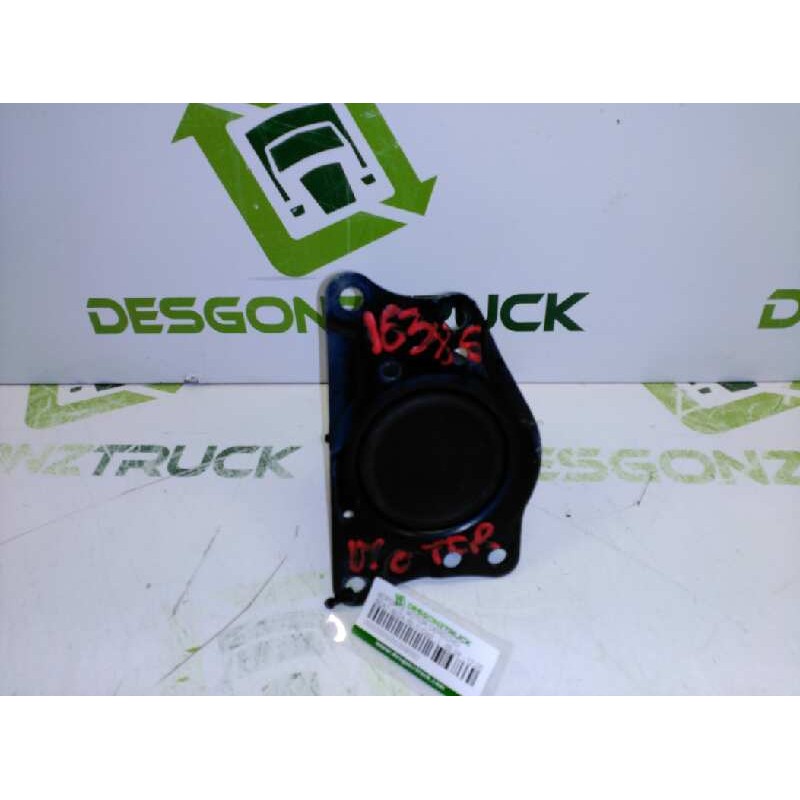 Recambio de soporte motor derecho para seat ibiza (6l1) cool referencia OEM IAM - Azul 2
