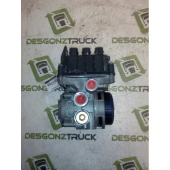 Recambio de valvula aire para daf serie xf105.xxx fsa 4x2 space-cab referencia OEM IAM 1867005 4801061050 0066733