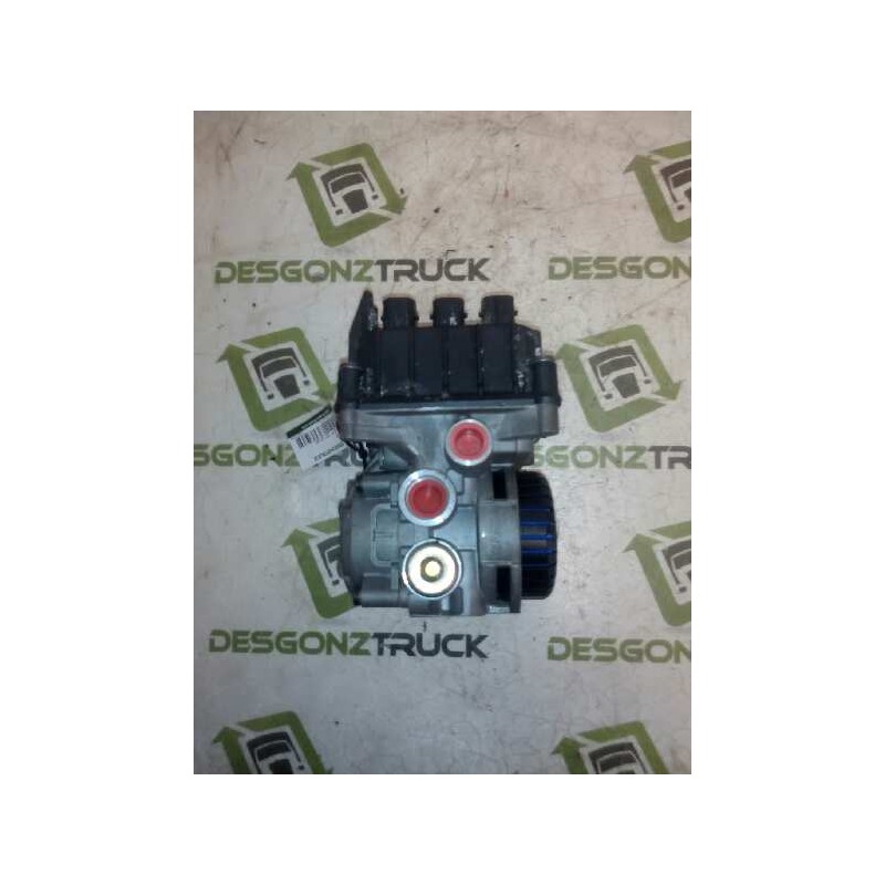 Recambio de valvula aire para daf serie xf105.460 fsa 4x2 space-cab referencia OEM IAM 1867005 4801061050 0066733 2