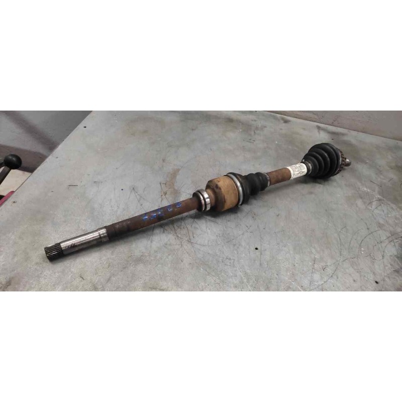 Recambio de transmision delantera derecha para citroën xsara berlina 2.0 hdi cat (rhy / dw10td) referencia OEM IAM 9632687380 2