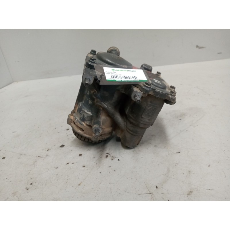 Recambio de valvula aire para iveco stralis (as) 12.9 diesel referencia OEM IAM 4802040020 valvula control remolque - Blanco 3