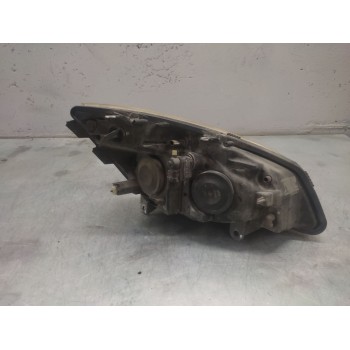 Recambio de faro izquierdo para renault scenic ii 1.5 dci diesel referencia OEM IAM   