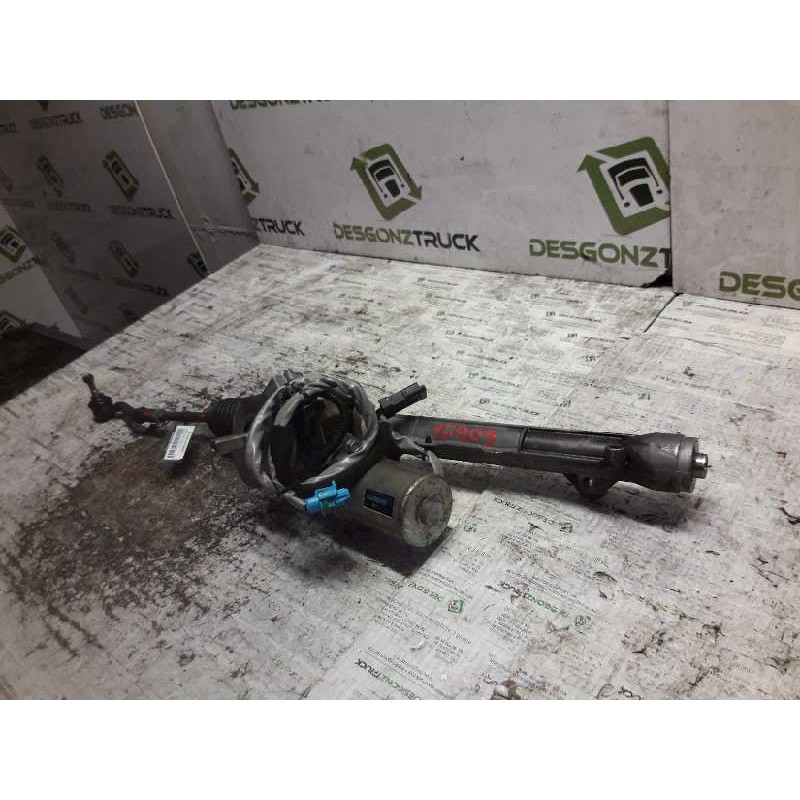 Recambio de cremallera direccion para citroën c3 1.4 hdi exclusive referencia OEM IAM  ELECTRICA KOYO X220142 2