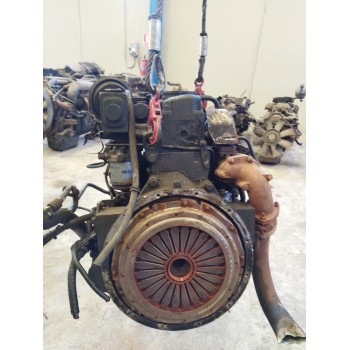 Recambio de despiece motor para man l2000 8.103-8.224 euroi/ii referencia OEM IAM D0824LFL01 0587789567N361 