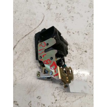 Recambio de cerradura puerta delantera izquierda para chevrolet lacetti cdx referencia OEM IAM   3/2 PINS