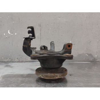 Recambio de mangueta delantera derecha para renault master ii ph. 2 doka/pr. fgst 2.5 diesel referencia OEM IAM   
