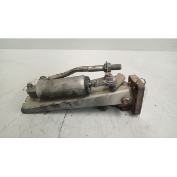 Recambio de valvula egr para scania serie p/g/r (c-clase) 11.7 diesel referencia OEM IAM 1748892  1513440