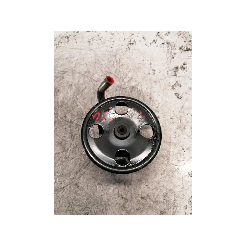 Recambio de bomba direccion para mitsubishi galant berlina (ea0) 2000 tech referencia OEM IAM MR403335 92093044 