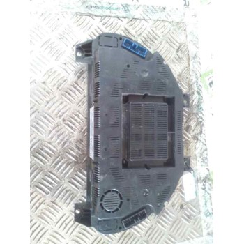 Recambio de cuadro instrumentos para iveco stralis (as) fsa t / fp lt 4x2 gran espacio referencia OEM IAM 504276236  