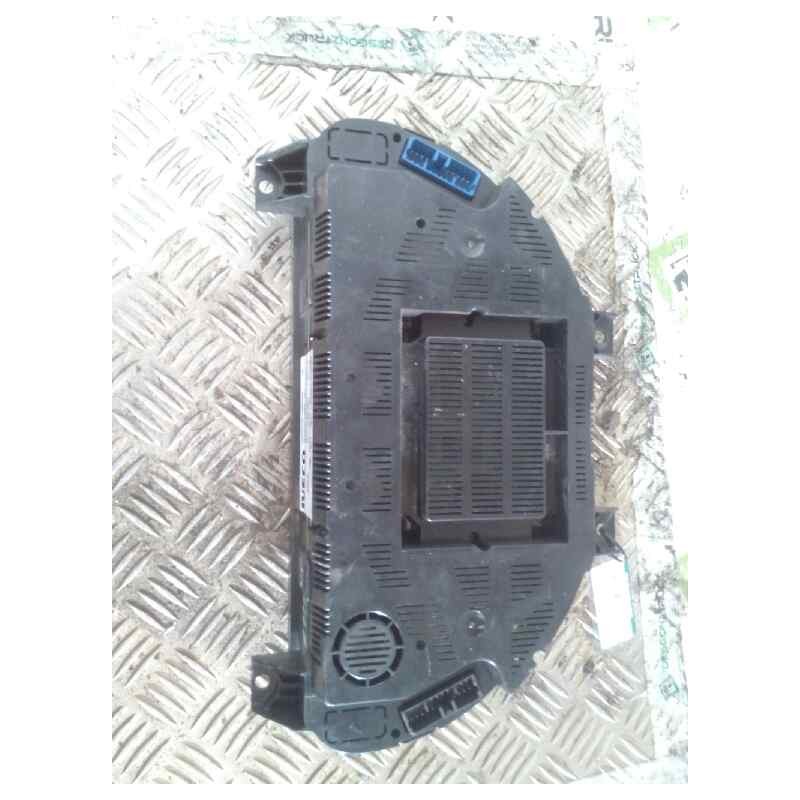 Recambio de cuadro instrumentos para iveco stralis (as) fsa t / fp lt 4x2 gran espacio referencia OEM IAM 504276236 - Gris 2
