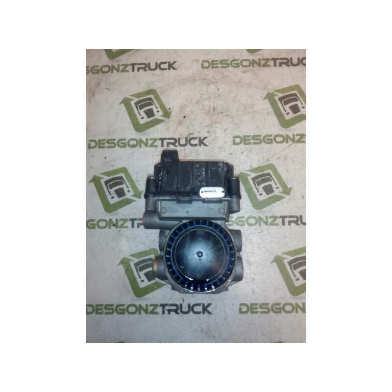 Recambio de valvula aire para daf serie xf105.460 fsa 4x2 space-cab referencia OEM IAM 1867005 4801061050 0066733 3