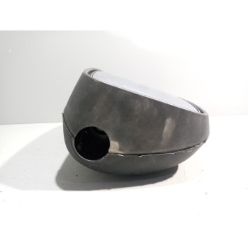 Recambio de retrovisor izquierdo para daf serie xf105.xxx 12.9 diesel referencia OEM IAM 1812862  