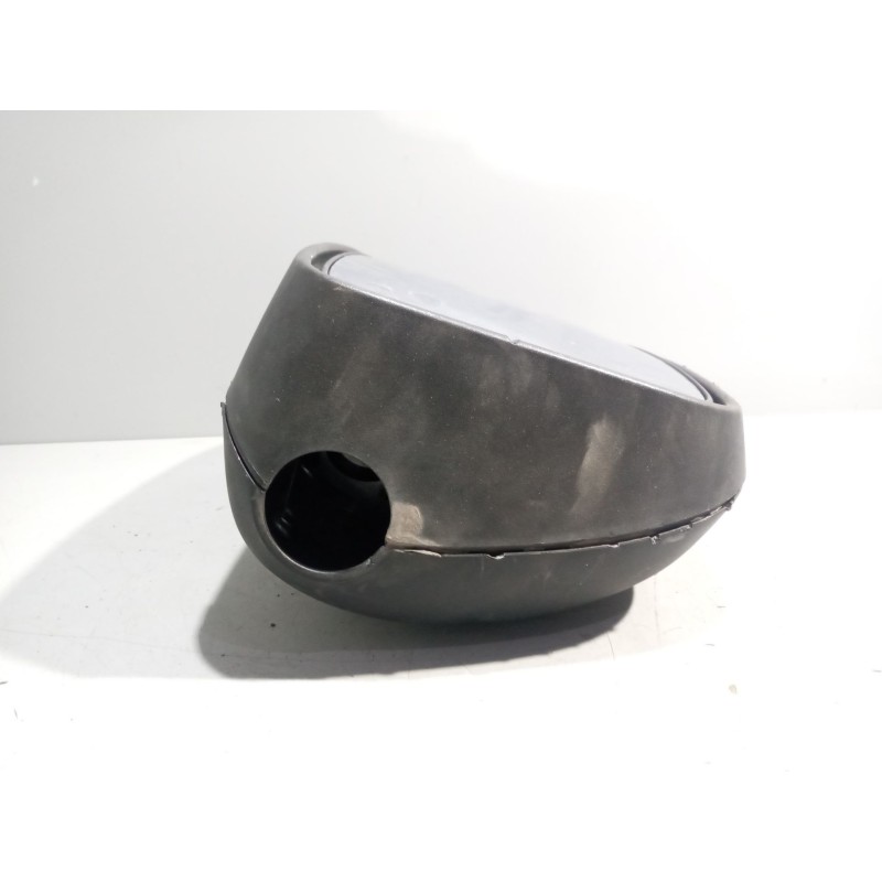 Recambio de retrovisor izquierdo para daf serie xf105.460 12.9 diesel referencia OEM IAM 1812862 - Blanco 2