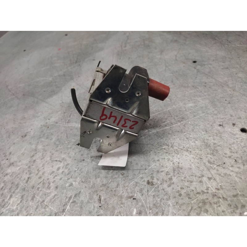 Recambio de bobina encendido para mercedes-benz clase s (w140) berlina 500 se / s 500 (140.050) referencia OEM IAM - Verde 2