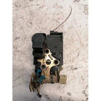 Recambio de cerradura puerta delantera izquierda para chevrolet lacetti cdx referencia OEM IAM   3/2 PINS