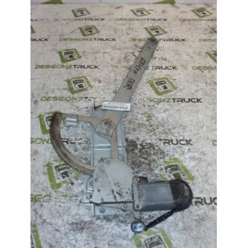 Recambio de elevalunas delantero derecho para man f 2000 19.xxx 12.0 diesel referencia OEM IAM 0130821074  