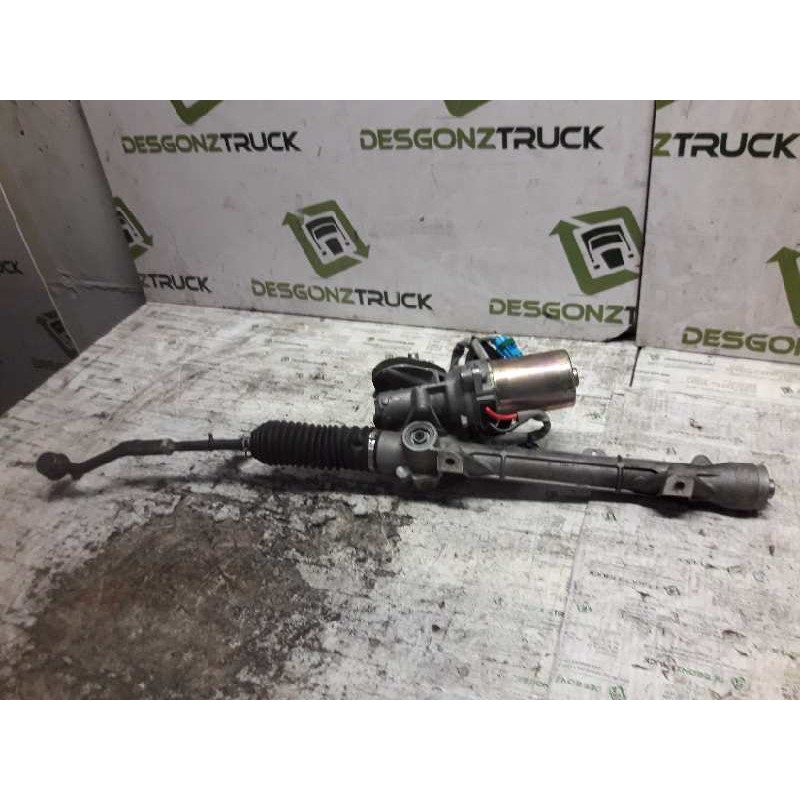 Recambio de cremallera direccion para citroën c3 1.4 hdi exclusive referencia OEM IAM  ELECTRICA KOYO X220142 3