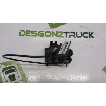 CERRADURA PUERTA DELANTERA DERECHA 