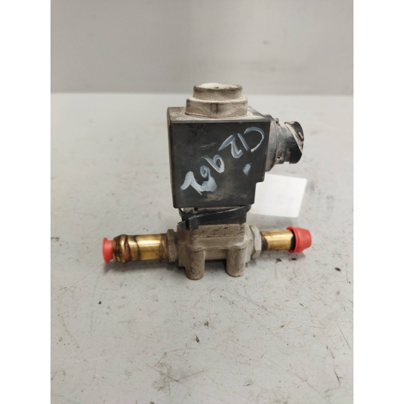 Recambio de valvula aire adicional para scania serie p/g/r (c-clase) 15.6 diesel referencia OEM IAM 1863594 VALVULA ADBLUE VALVU - Blanco 4