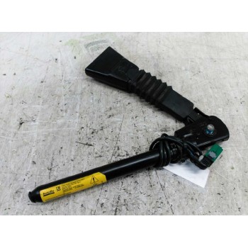 Recambio de pretensor airbag izquierdo para opel corsa c blue line referencia OEM IAM   