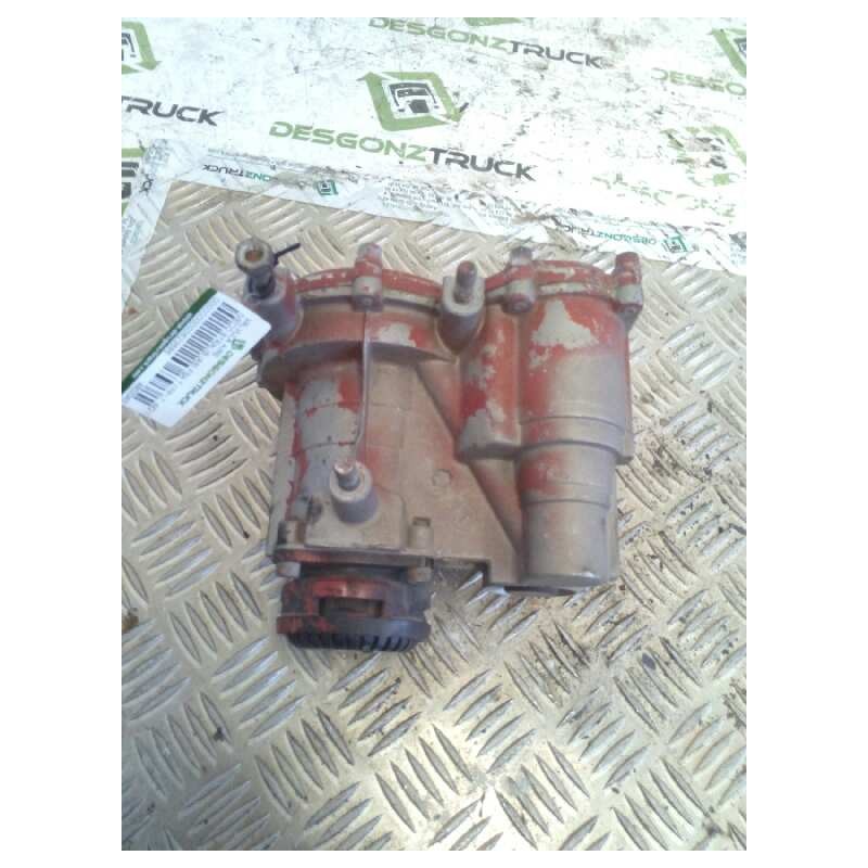 Recambio de valvula aire para iveco stralis (as) fsa t / fp lt 4x2 gran espacio referencia OEM IAM 4802040010  VALVULA CONTROL R - Rojo 3