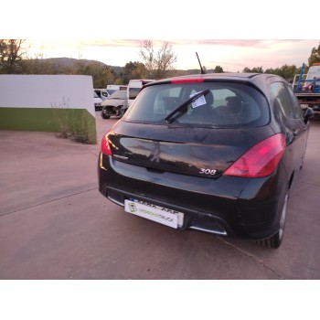 peugeot 308 del año 2008