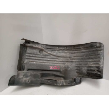 Recambio de guardabarros delantero derecho para man tg - l 12.xxx 4.6 diesel referencia OEM IAM 81612300100  