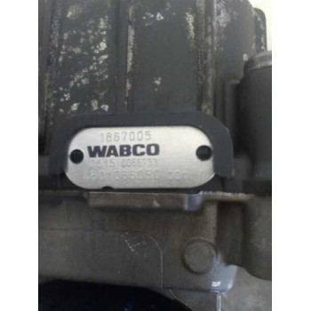 Recambio de valvula aire para daf serie xf105.xxx fsa 4x2 space-cab referencia OEM IAM 1867005 4801061050 0066733
