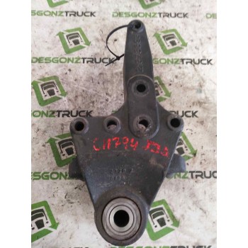 Recambio de soporte ballesta delantero para renault serie t fg 4x2 cabina high-sleeper referencia OEM IAM 21575593 IZQUIREDA 