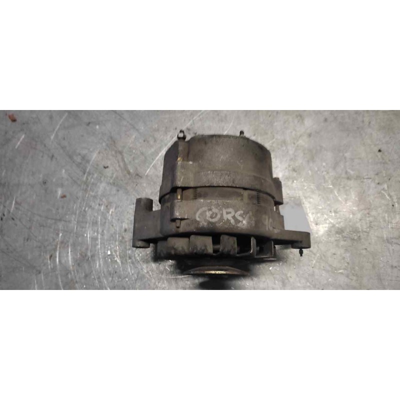Recambio de alternador para opel corsa a swing referencia OEM IAM 2