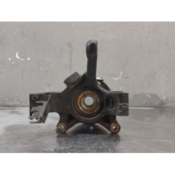 Recambio de mangueta delantera derecha para renault master ii ph. 2 doka/pr. fgst 2.5 diesel referencia OEM IAM   