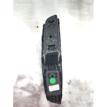 Recambio de mando elevalunas trasero derecho para mg zs suv (azs1) 1.5 vti referencia OEM IAM 10003589  10470993