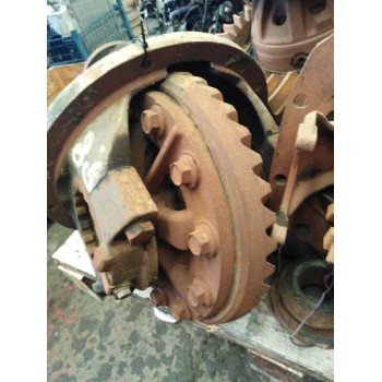 Recambio de grupo para nissan trucks atleon 56.15 referencia OEM IAM  8X37 