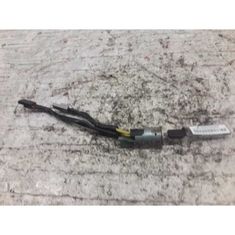 Recambio de conmutador de arranque para renault rapid/express (f40) 1.4 break referencia OEM IAM - Gris 2