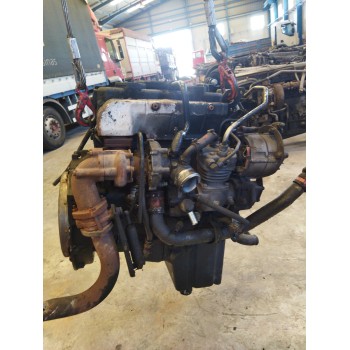 Recambio de despiece motor para man l2000 8.103-8.224 euroi/ii referencia OEM IAM D0824LFL01 0587789567N361 
