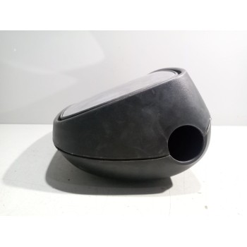 Recambio de retrovisor izquierdo para daf serie xf105.xxx 12.9 diesel referencia OEM IAM 1812862  