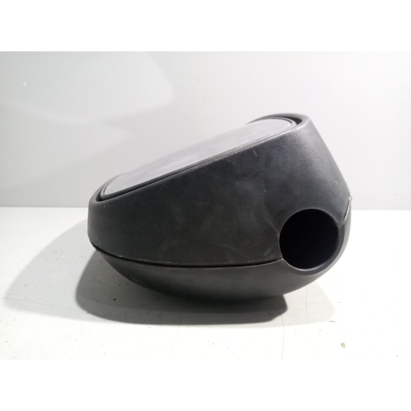Recambio de retrovisor izquierdo para daf serie xf105.460 12.9 diesel referencia OEM IAM 1812862 - Blanco 3