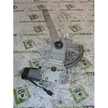 Recambio de elevalunas delantero derecho para man f 2000 19.xxx 12.0 diesel referencia OEM IAM 0130821074  