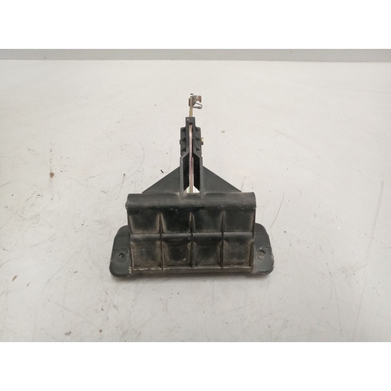 Recambio de maneta exterior delantera derecha para renault magnum ab 2005 12.0 diesel referencia OEM IAM 7482053981  